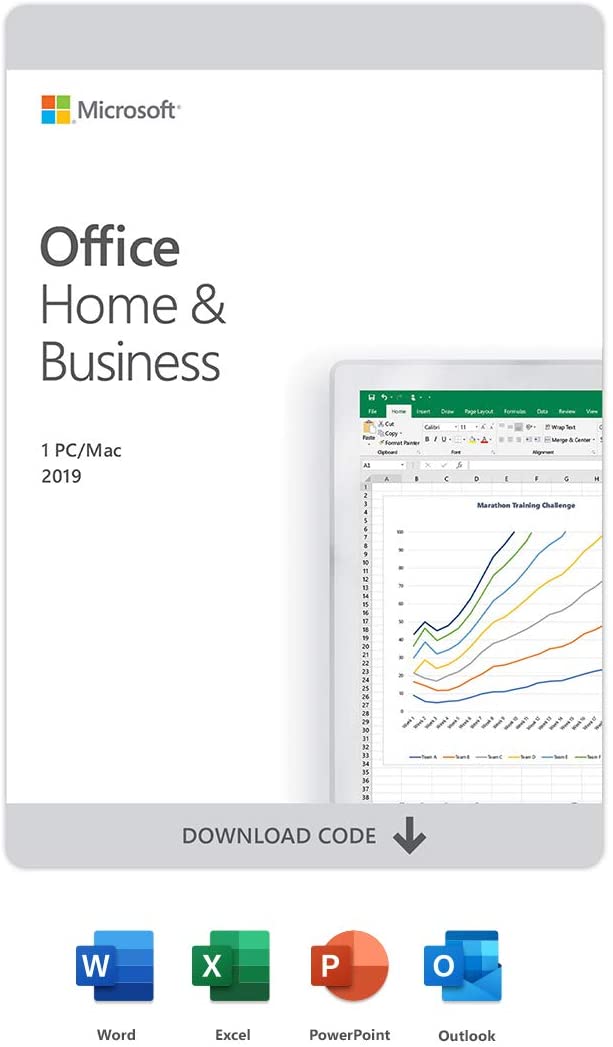 buy microsoft word and excel for mac